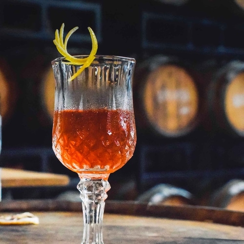 Sazerac